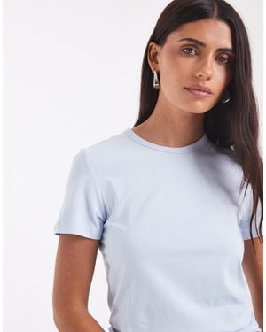 JJXX Regular Fit T-shirt - White