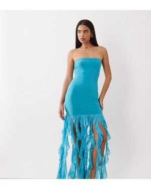 Kaiia Exclusive - Blauw