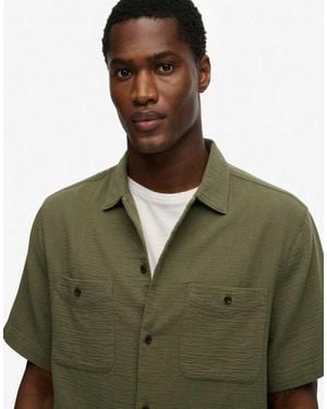 Superdry The Merchant Store - Green