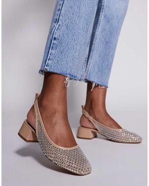 Steve Madden Smitten - Blu