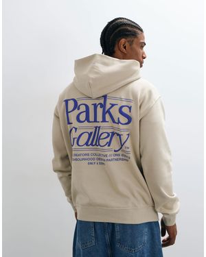 Only & Sons Hoodie - Mehrfarbig