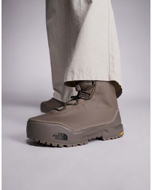 The North Face Base Camp 100 Wp Boots - Grey