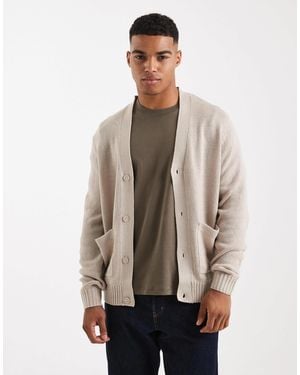 Only & Sons Gilet décontracté - taupe - Neutre