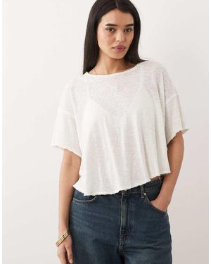 Free People Elsie - Wit