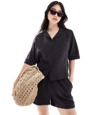 ONLY Camicia - Blu