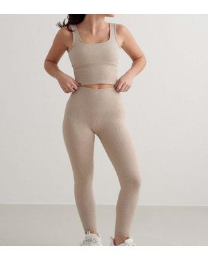Aim'n Petite - Naturel