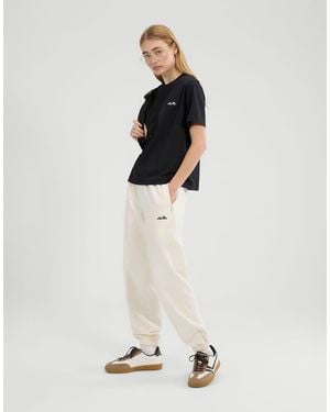 Ellesse Lentella Jogger - Natural