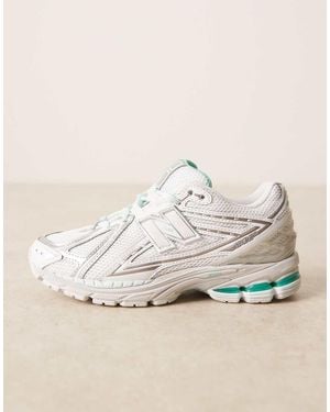 New Balance 1906 Trainers - Blue