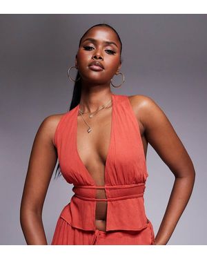Kaiia Exclusives - Rood