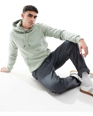 Only & Sons Hoodie - Bruin