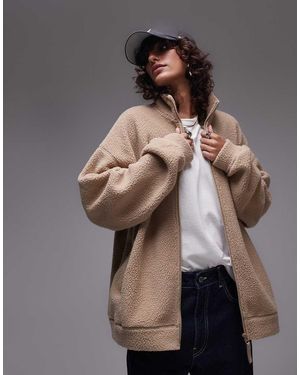 Ropa deportiva TOPSHOP de mujer Rebajas en linea hasta el 65 de descuento Lyst