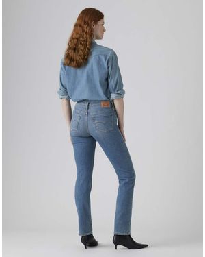 Levi's 314 - Blauw