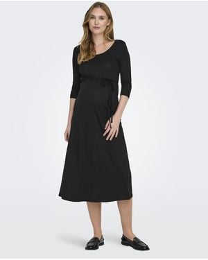 ONLY Dress - Black