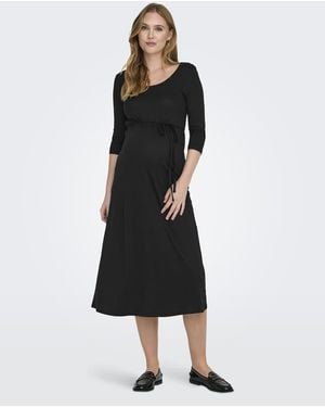 ONLY Dress - Black