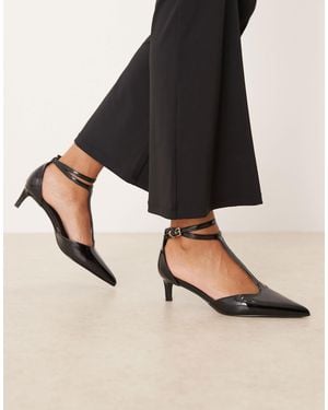 Raid – tosha – schuhe - Schwarz