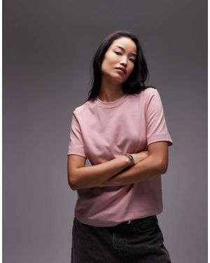 ARKET T-Shirt Squadrata - Grigio