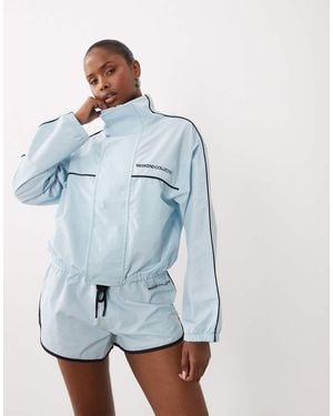 ASOS Weekend Collective - Azul