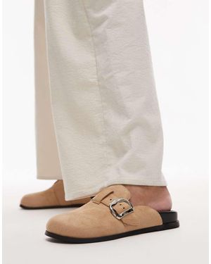 TOPSHOP Beck - Bianco