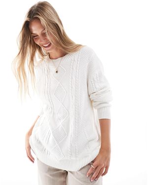 Hollister Truien en gebreide kleding voor dames Online sale met kortingen tot 45 Lyst NL
