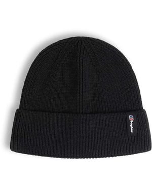 Berghaus Lonnen Beanie - Black