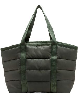 Havaianas Puffer Bag - Black