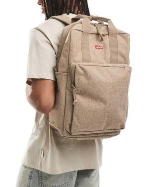 Levi's L-Pack - Neutro
