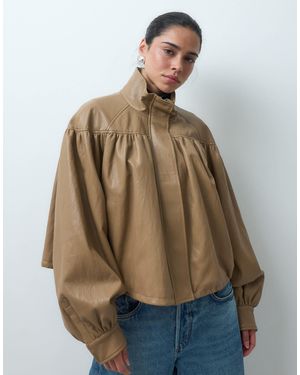 ASOS Jacke - Braun