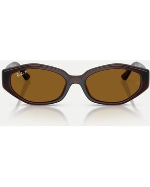Ray-Ban Rb4473D - Neutro