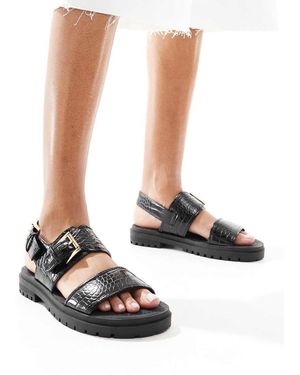 ASOS Fuel - Wit