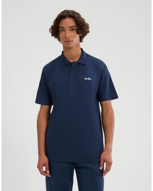 Ellesse Senago Polo - Blue