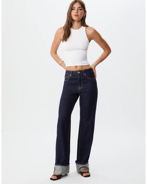 Stradivarius Petite - Blu