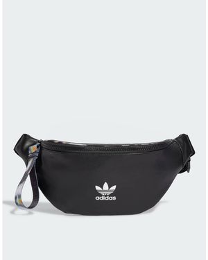 adidas Originals X Pabllo Vittar Waist Bag - Black