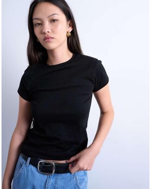 TOPSHOP Everyday - Zwart