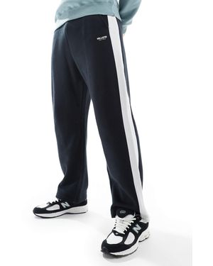 Hollister Pantalon - Bleu