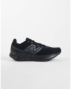 New Balance 520 laufsneaker - Blau