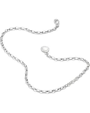 Thomas Sabo Fußkettchen - Weiß