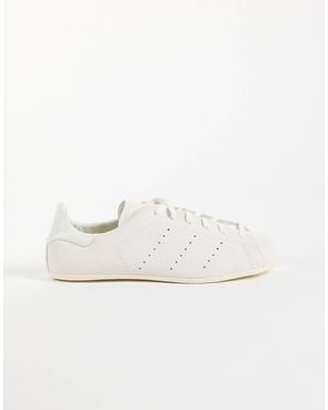 adidas Originals Stan Smith Lo Pro Trainers - White