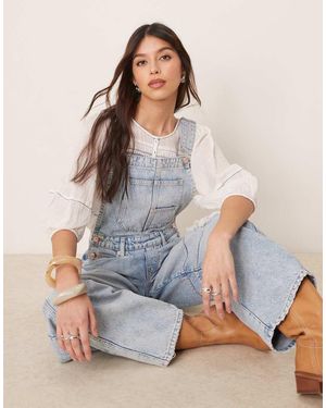 Free People Good Luck - Grigio