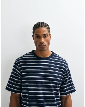Jack & Jones T-shirt - Blue