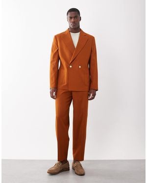 ASOS Veste - Orange