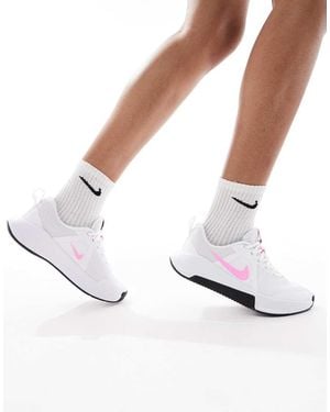 Nike Mc 3 Trainers - White