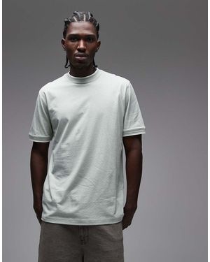 Paul Smith Regular Fit T-shirt - Grey