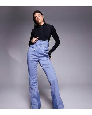 ASOS 4505 Ski & Snow Asos 4505 Ski Tall - Blu