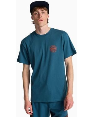 Billabong T-Shirt - Blue