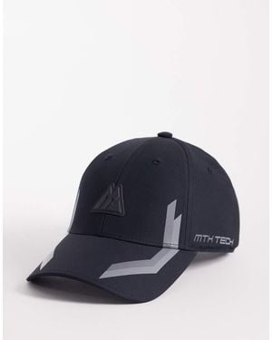 MONTIREX Mtx Tech 2.0 Cap - Blue