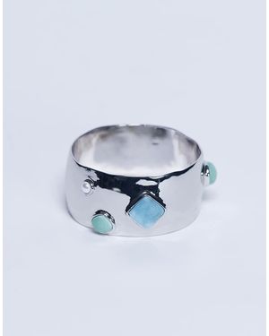 TOPSHOP Bree - Blauw