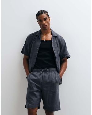 Only & Sons Shorts Coordinati - Blu