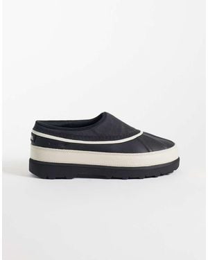 Sorel Ambler Wp Shoe - Blue