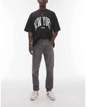 Levi's 515 Slim Fit Jeans - Black