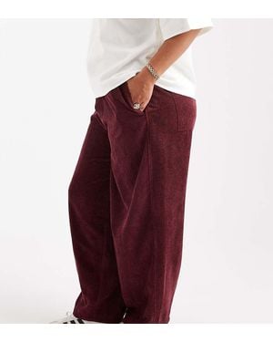 ASOS Curve - Rosso